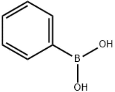 苯硼酸