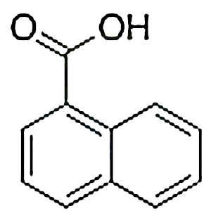 1-萘甲酸