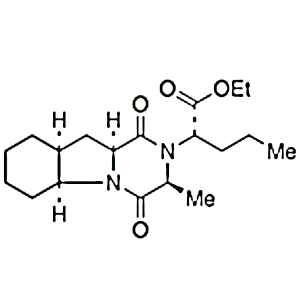 培哚普利杂质E