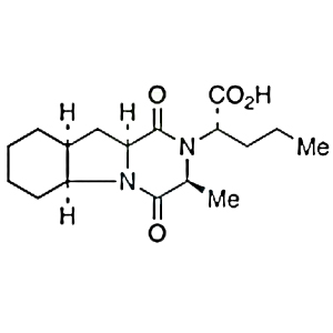 培哚普利杂质C