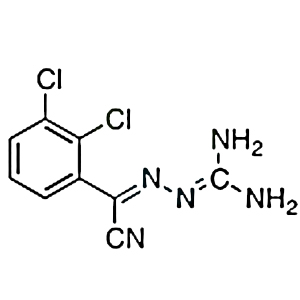 拉莫三嗪杂质C