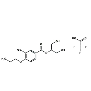 盐酸丙美卡因杂质B