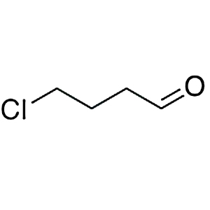 1-氯丁醛