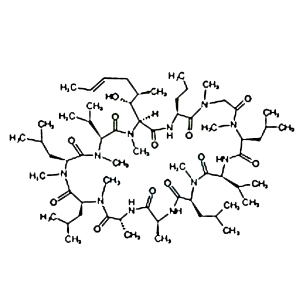 环孢素杂质G