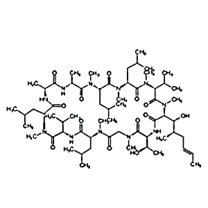 环孢素杂质C