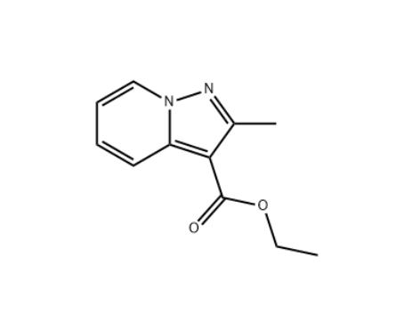 2-甲基吡唑并[1,5-A]吡啶-3-甲酸乙酯