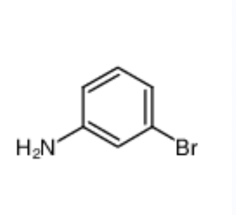间溴苯胺