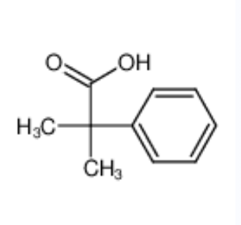 2-苯基异丁酸