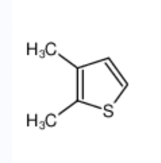 2,3-二甲基噻吩