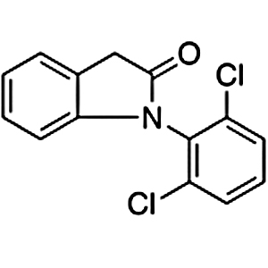 双氯芬酸钠杂质A