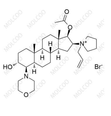 罗库溴铵杂质33