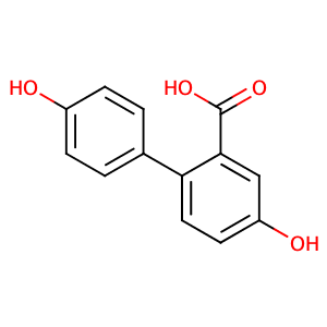 4,4-二羟基-[1,1-联苯]-2-羧酸