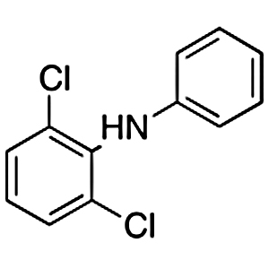 2,6-二氯双苯胺