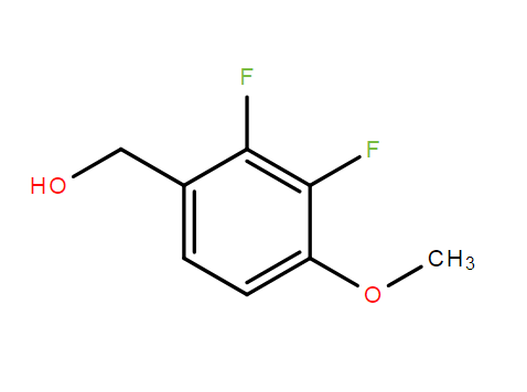 2,3-二氟-4-甲氧基苄醇