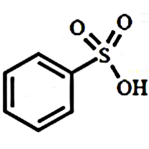 苯磺酸-