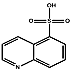 5-喹啉磺酸 -