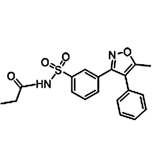 帕瑞昔布钠杂质S