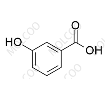 重酒石酸间羟胺杂质1