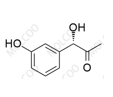 重酒石酸间羟胺杂质3