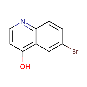 6-溴-4-羟基喹啉