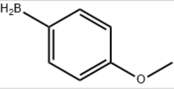 4-甲氧基苯硼酸