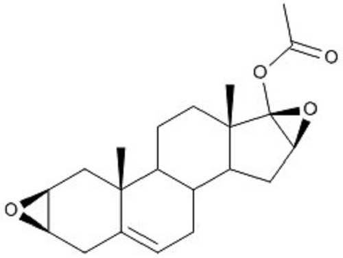 罗库溴铵双环氧杂质
