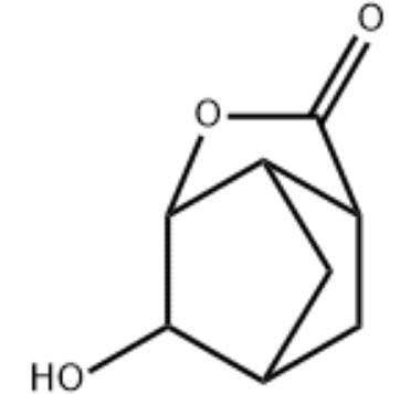 2-羟基-4-氧杂三环[4.2.1.03,7]-5-壬酮