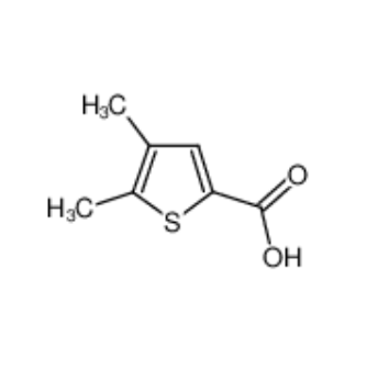 4,5-二甲基噻吩-2-羰酸