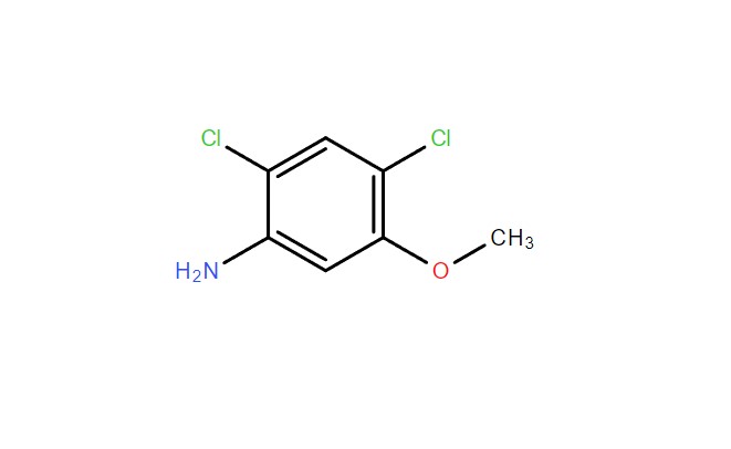 2,4-二氯-5-甲氧基苯胺