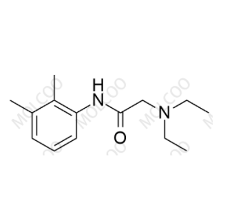 利多卡因杂质13