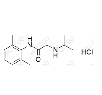 利多卡因杂质15