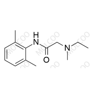 利多卡因杂质25