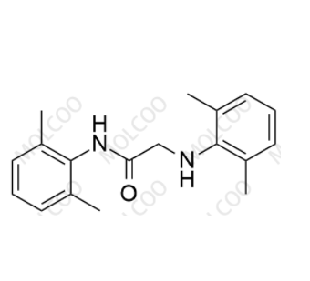 利多卡因杂质29