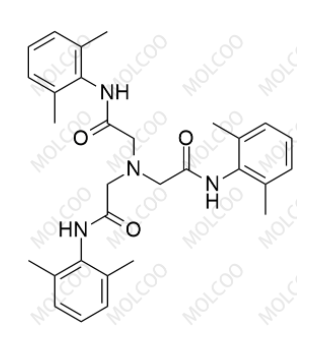 利多卡因杂质31