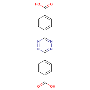 4,4'-(1,2,4,5-四嗪-3,6-二基)二苯甲酸