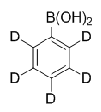 苯基-D5-硼酸