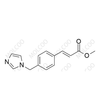 奥扎格雷杂质G