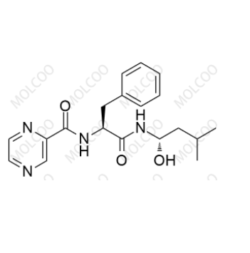 硼替佐米杂质J