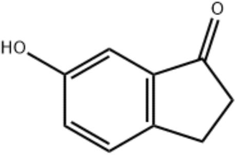 6-羟基-1-茚酮