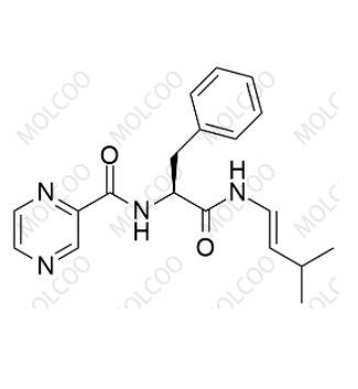 硼替佐米杂质31