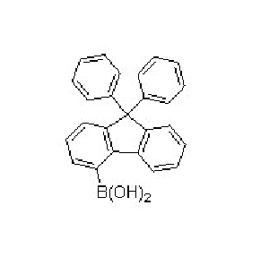 9,9-二苯基芴-4-硼酸