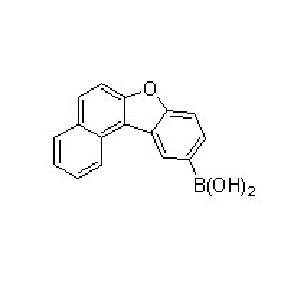 萘[2,1-B]苯并呋喃-10-基硼酸