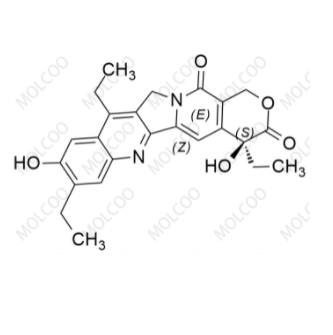 伊立替康EP杂质G