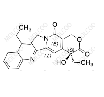 伊立替康EP杂质F