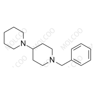 盐酸伊立替康杂质15