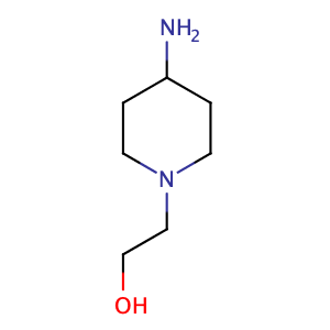 2-(4-氨基-1-哌啶)乙醇