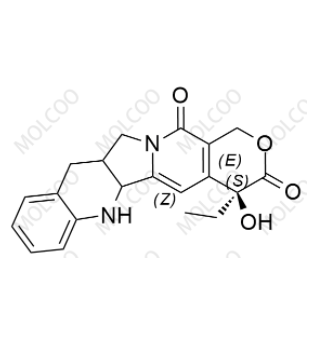 盐酸伊立替康杂质20