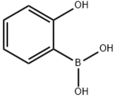 2-羟基苯硼酸