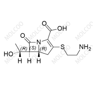 亚胺培南杂质全套、实验室现货、定制59995-64-1