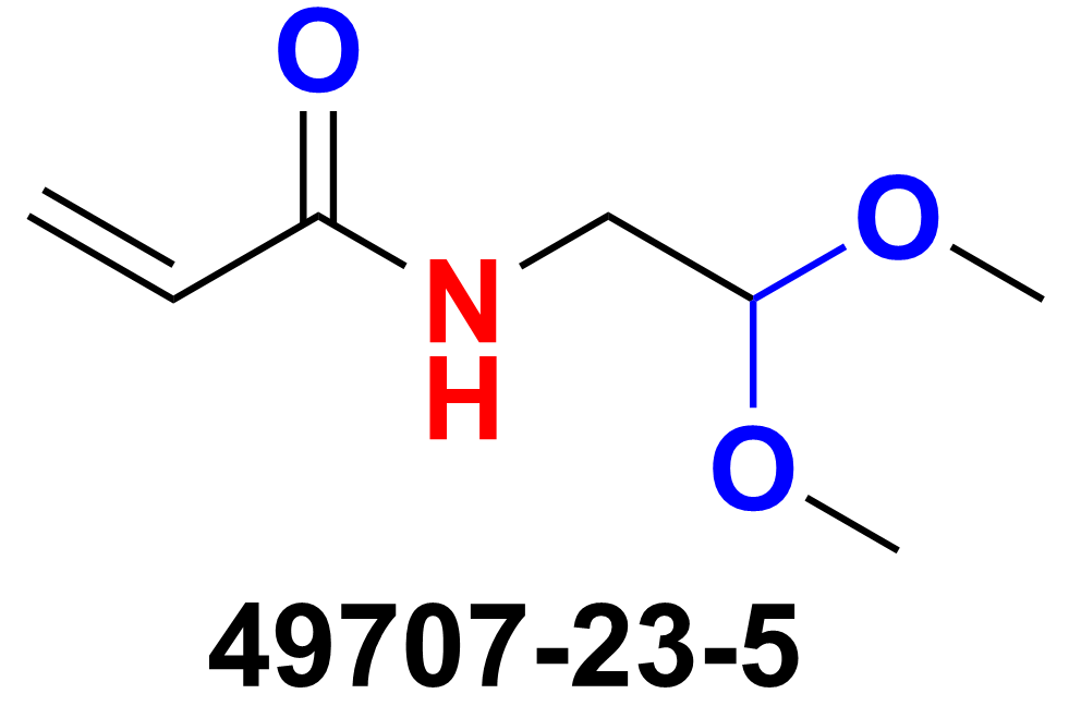 N-(2,2-二甲氧基乙基)-2-丙烯酰胺